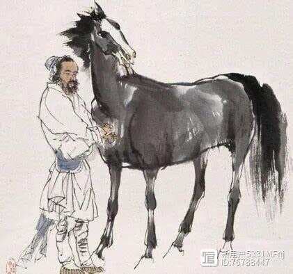 从“千金买骨”看人才集聚效应
