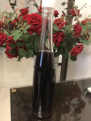 自酿桑葚酒：简单四步，一年陈香