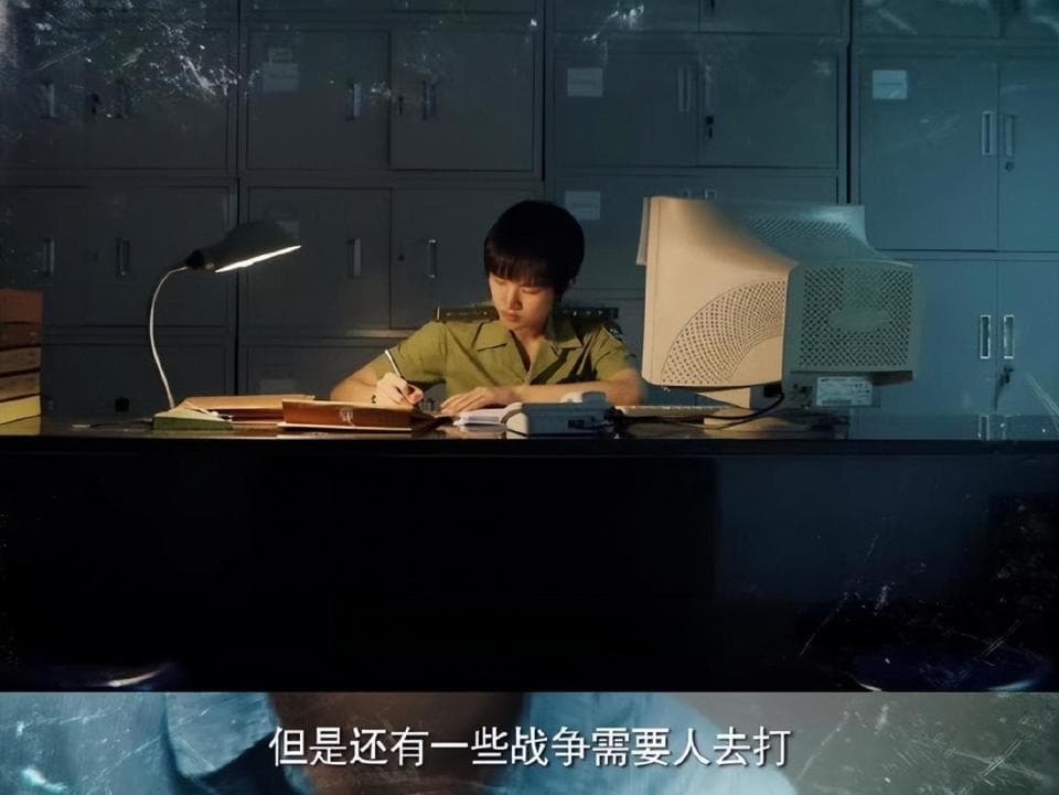 2024“中国最好的8部剧”排名，《猎冰》垫底，《南来北往》仅第4