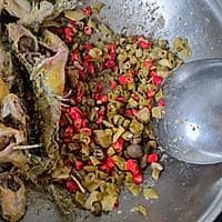 黄焖黄鸭叫