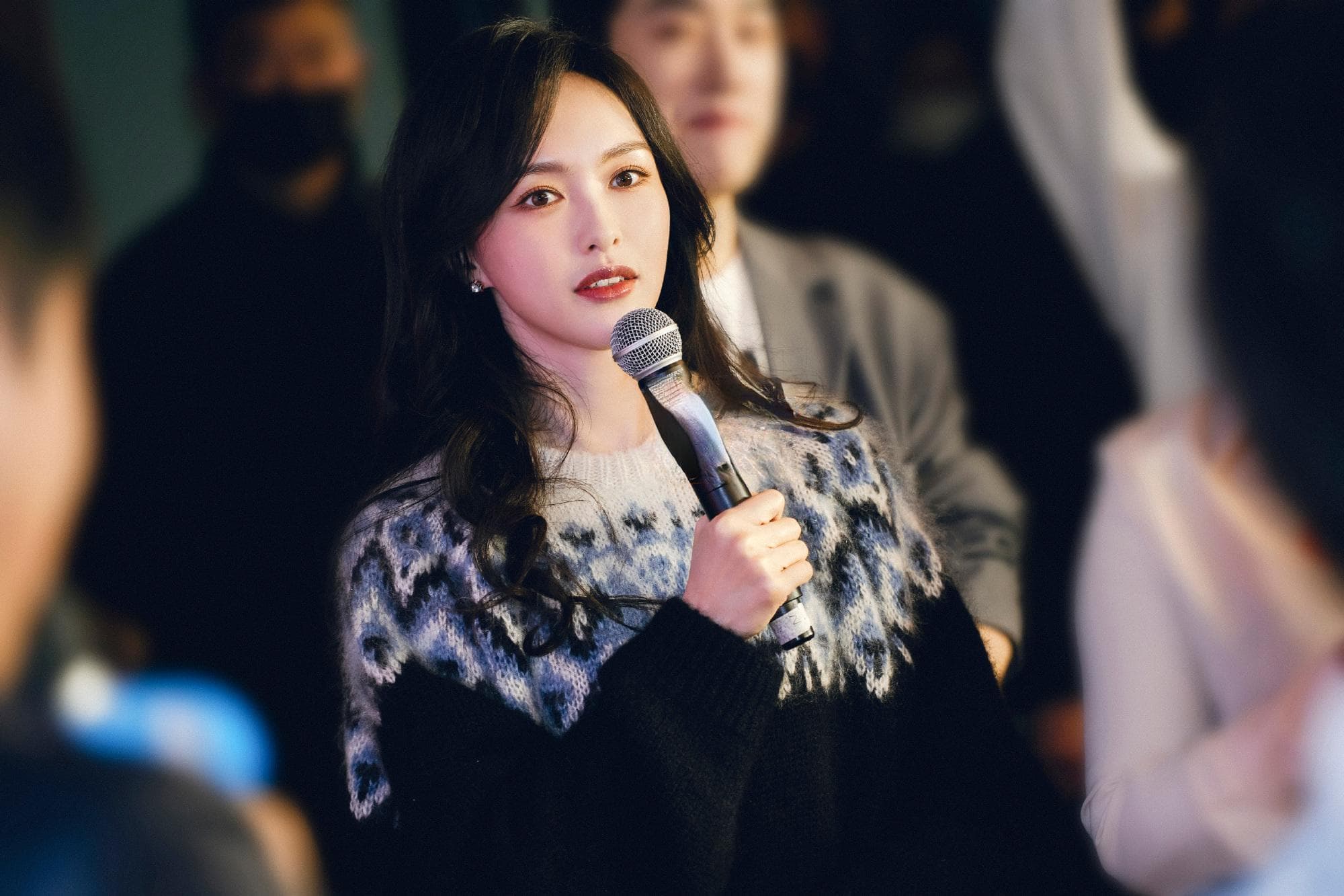 赵丽颖、杨幂、刘亦菲：85后女演员的收视对决才刚刚开始