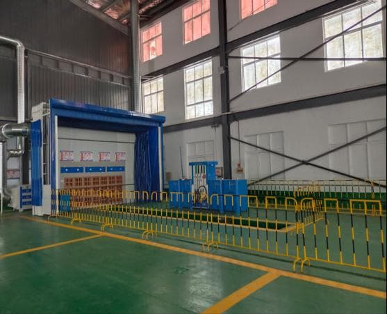 报废汽车拆解指南：六大步骤实现资源回收与环保处理