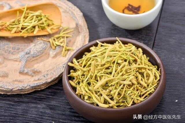 中医里重要的两个引火归元药材