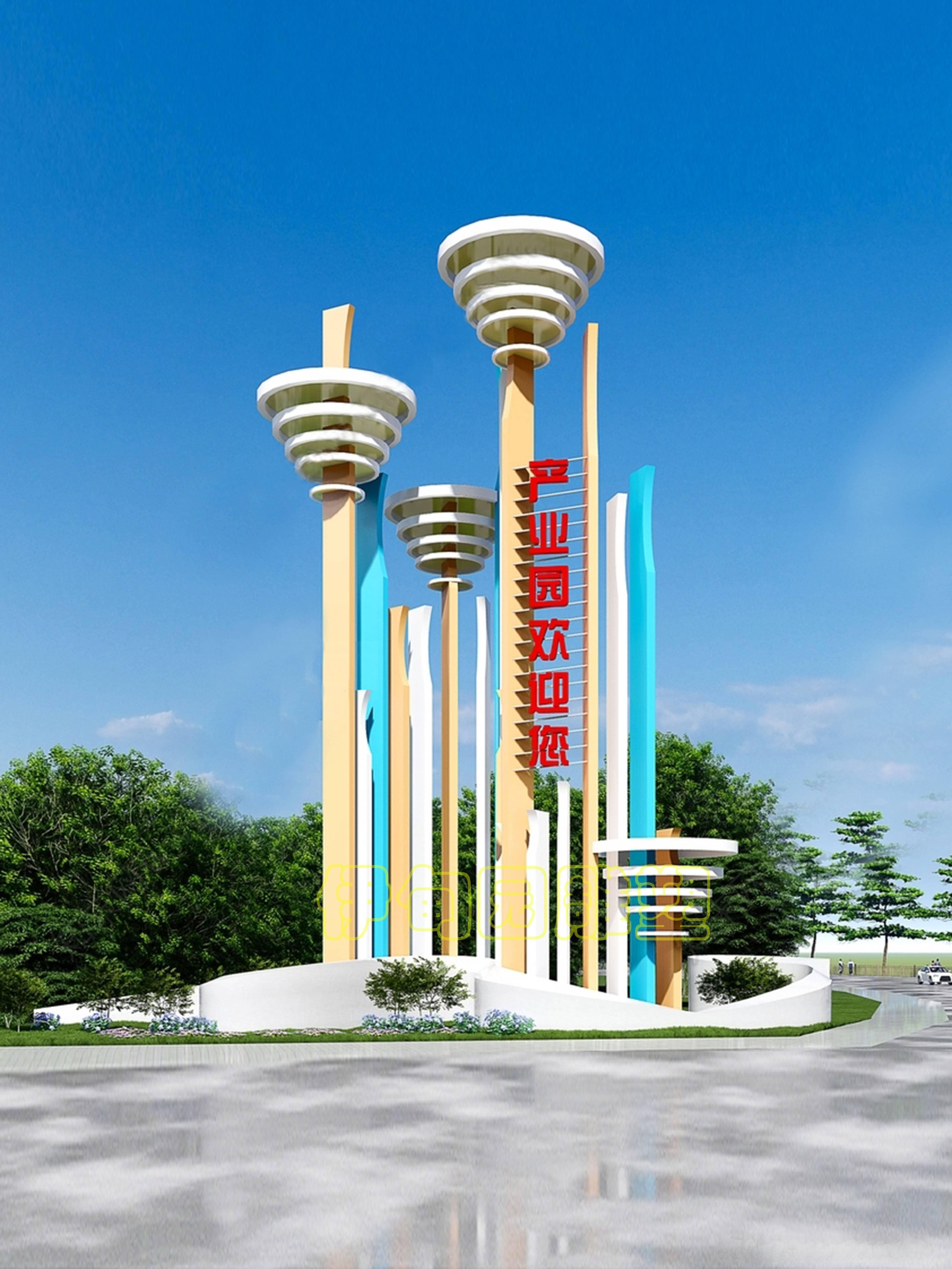 精神堡垒雕塑：承载城市记忆的艺术瑰宝