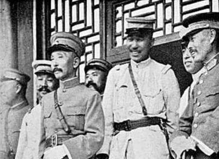 张宗昌和张作霖是什么关系？张宗昌是如何在奉军中一步步崛起的？