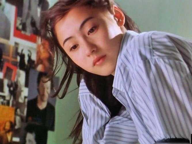 从影 23 年，张柏芝电影全集：经典之作与演艺生涯回顾