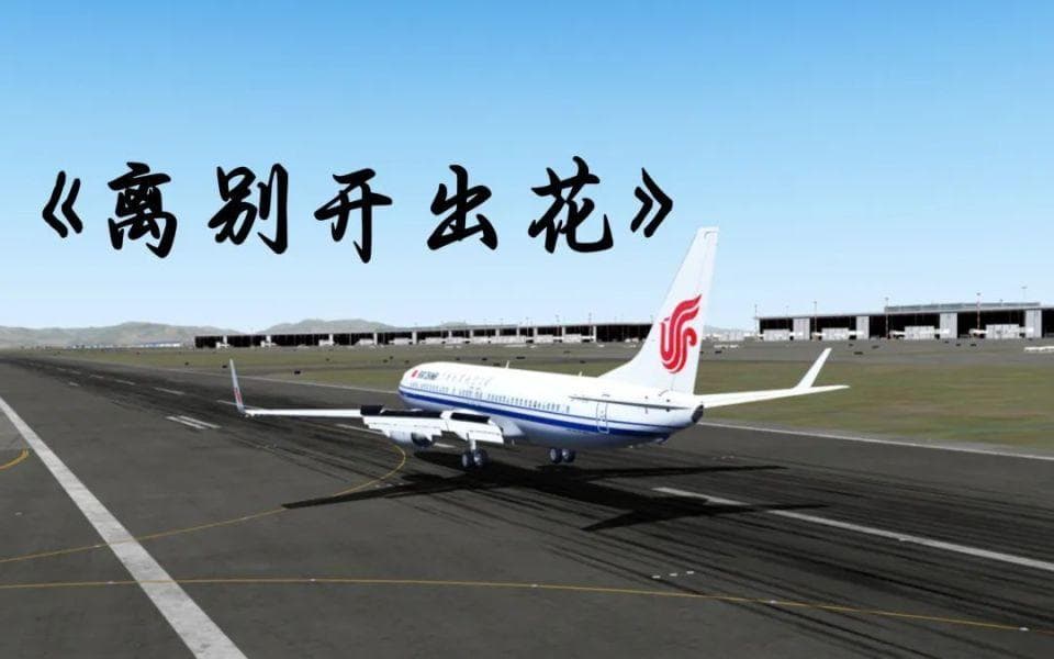 人生：一场场离别的成长之旅
