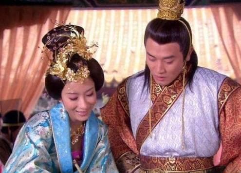 朱见深与万贵妃：一段深情的宫廷之恋