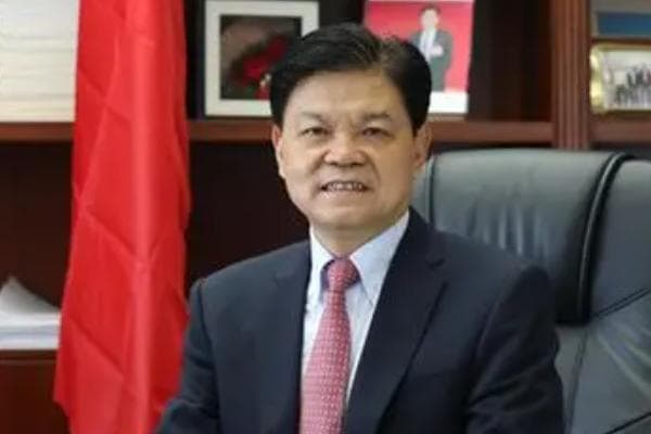 苏州十大知名企业家排行榜