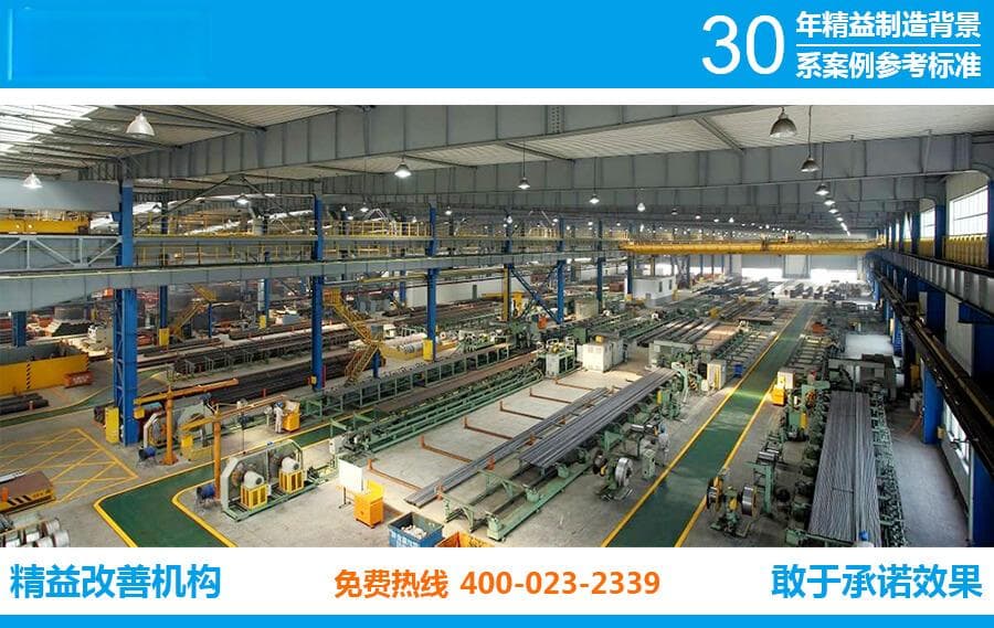 企业管理领域中如何使用5S管理方法？真能提升现场运营能力吗？