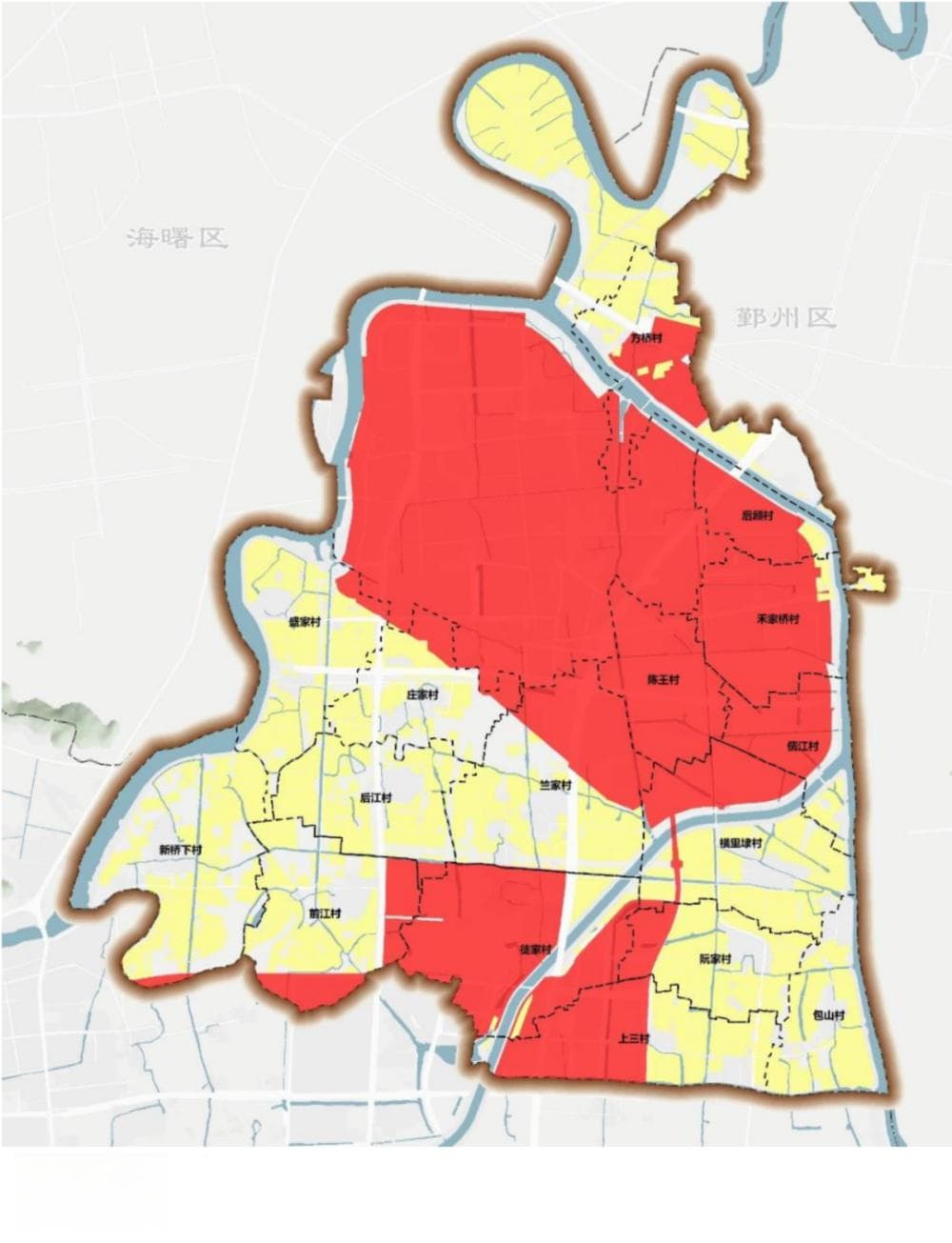 奉化方桥未来发展蓝图：地铁6号线延伸，新建一所高校