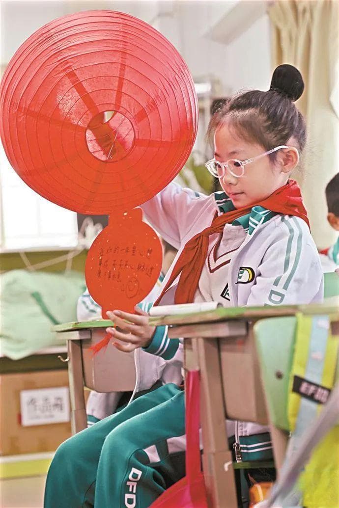最长52天 广东大中小学寒假时间表出炉