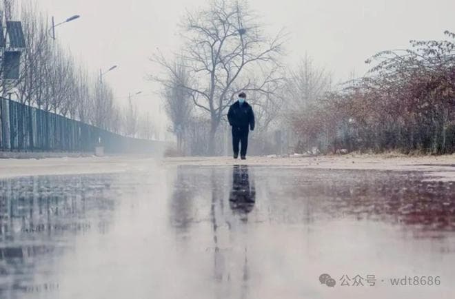 俗话“是涝是旱，就看二月十六”，今日二月十六，今春雨水多不？