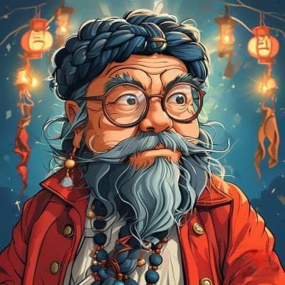 如何理解五行的概念  解说五行学