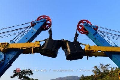 黄石市铁山区十大旅游景点