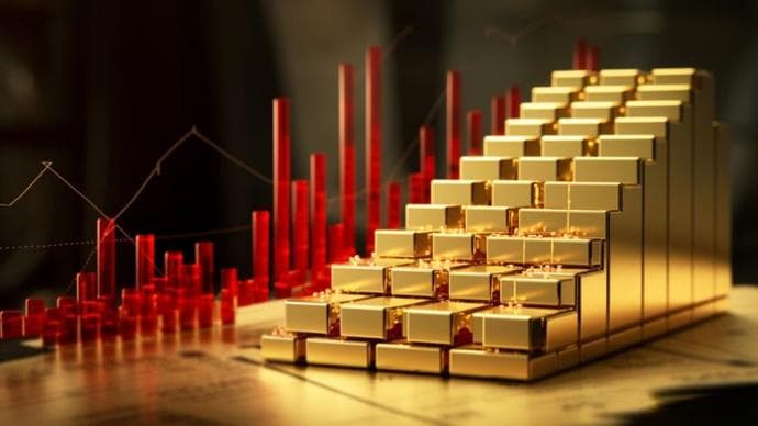 西方世界对黄金的狂热为何一直不减？这要从英国的金本位制说起