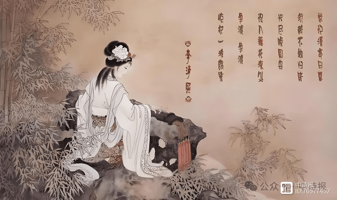 零基础入门格律诗：三步写出让DeepSeek都点赞的律诗