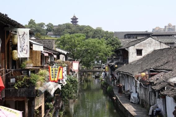浙江绍兴：更好利用名人效应，做好越城文旅资源推介