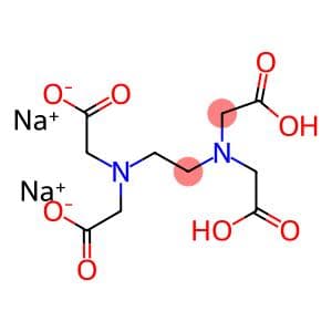 乙二胺四乙酸二钠（EDTA二钠）：性质、用途与安全指南