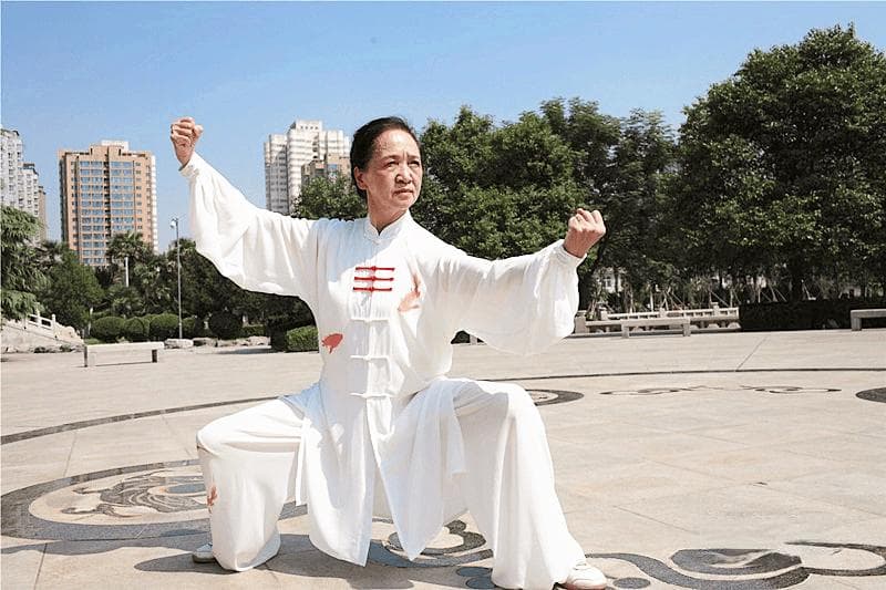 长期练习太极拳，身体和心理会发生哪些变化？