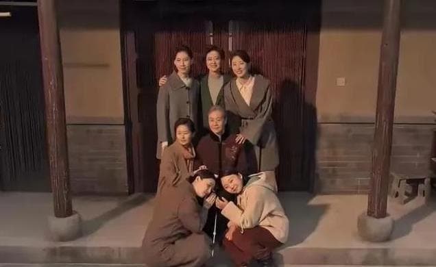 《六姊妹》大结局揭秘：亲情纠葛终解开，和解背后的深刻意义