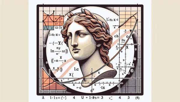 为什么 ∫dx/x = ln|x|+C 是正确的