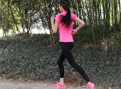 湿气重怎么办？坚持锻炼能够改善这个症状