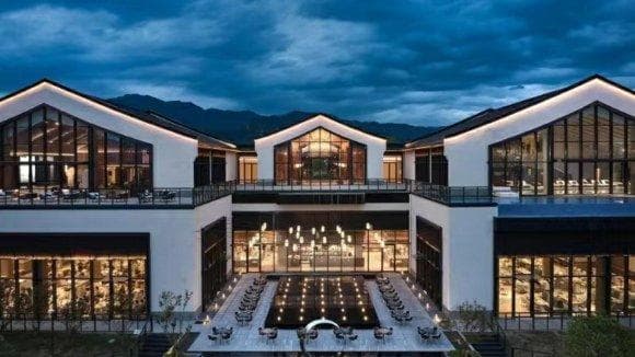 旅文业务主力也是复星出售可选项？ Club Med引来凯德投资