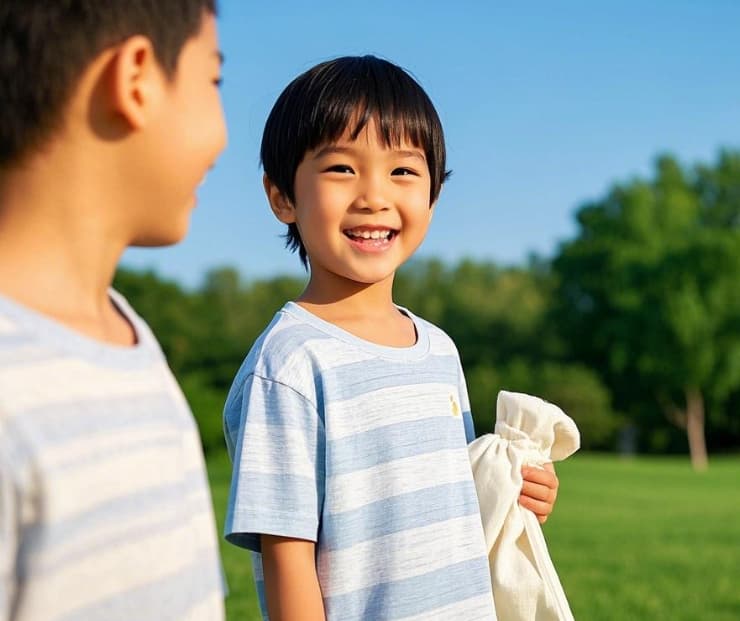孩子便秘怎么办？医生建议这样做