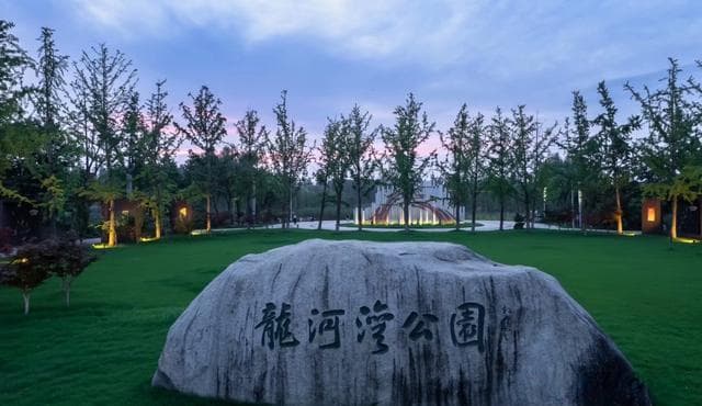宿迁十大必游景点：自然人文双丰收的旅游胜地