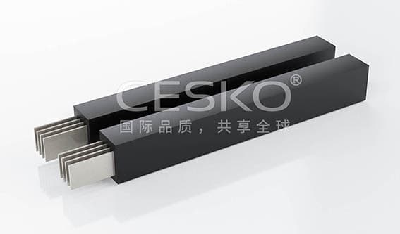 防水浇筑型母线槽性能特点及工程应用中的注意事项