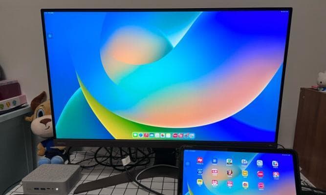 AOC与明基显示器全面对比：性能特点与选购指南