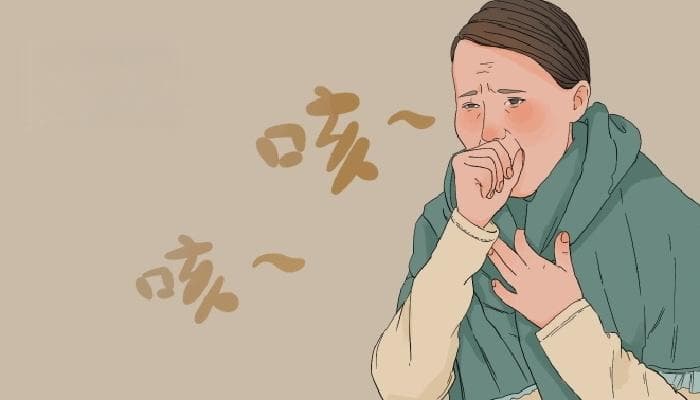 嗓子有痰按什么穴位 有助于祛痰的按摩手法
