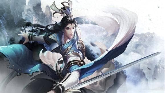 5本好小说：古典志怪、灵鹿逍遥、民俗游戏、高武序列、武侠玄幻