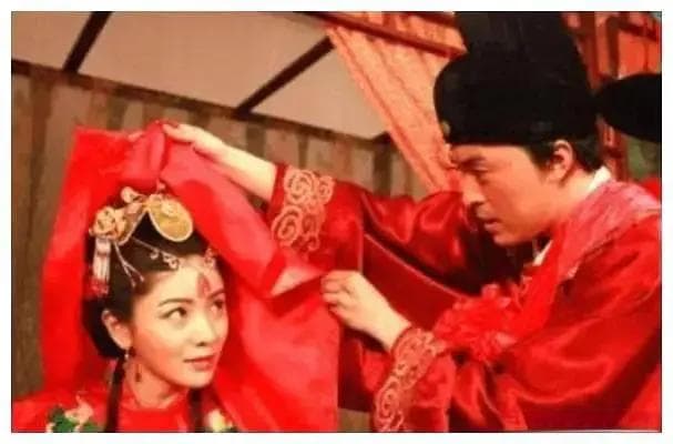 古代男人对妻子的10种称呼