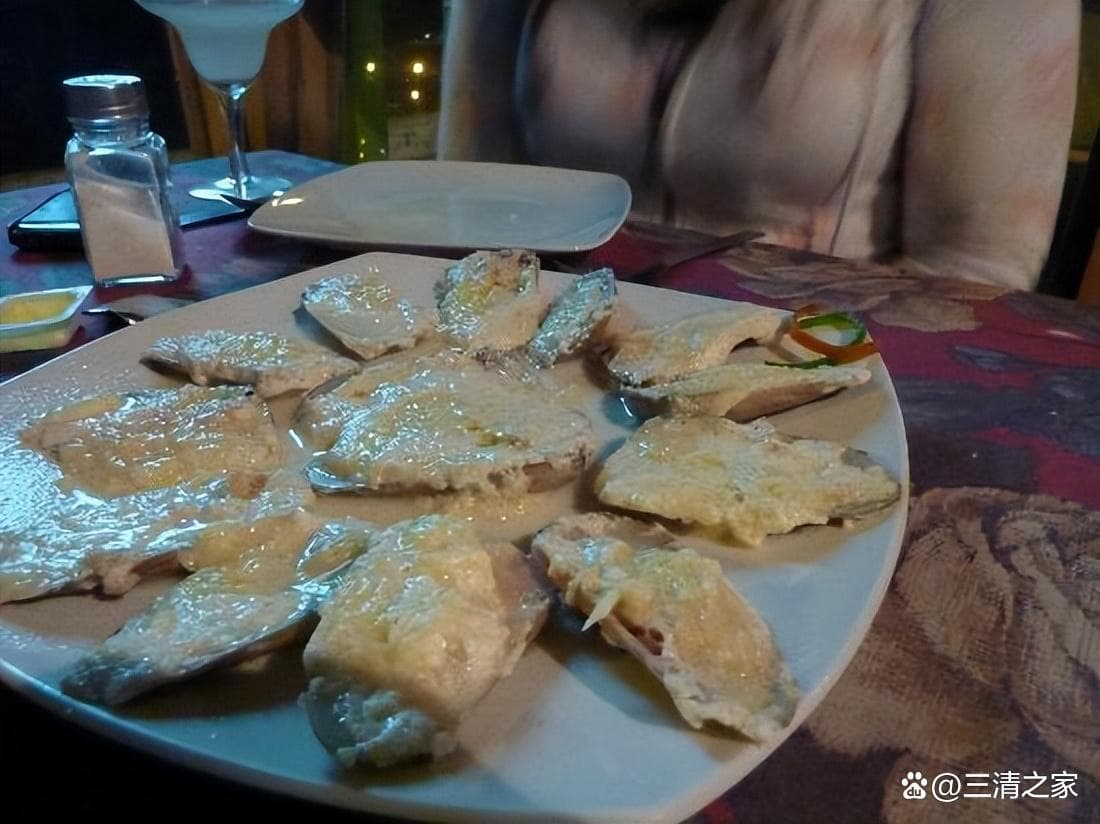 智利的十大美食：融合了本土与外来的元素