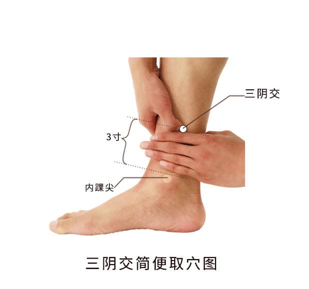 听中医专家介绍缓解痛经小妙招