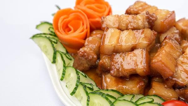 缺钾的人吃什么食物来补充呢
