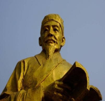 李时珍三次乡试都落选，最终子承父业成为名医