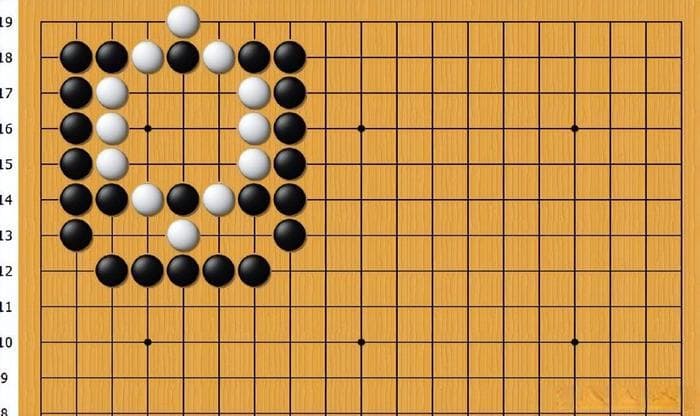 中国象棋和围棋的最大区别是什么