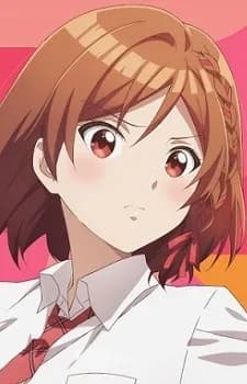 樱森朱音：从傲娇少女到深情妻子的转变