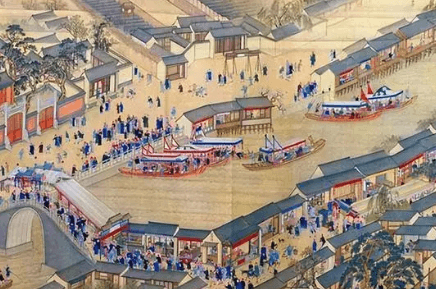唐朝的辉煌与其他朝代的强盛：中国历史的多元繁荣