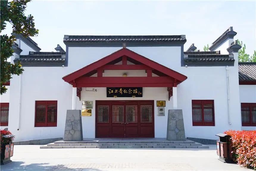 春游江淮丨安徽宿州有个小众的旅游景点，环境优美安静，是研学旅游的好去处