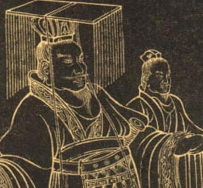 历史上谋反太子的人都有谁 他们为什么会选择造反