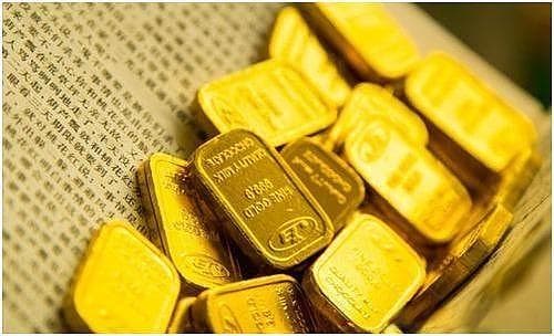 黄金投资新手入门基础知识点梳理