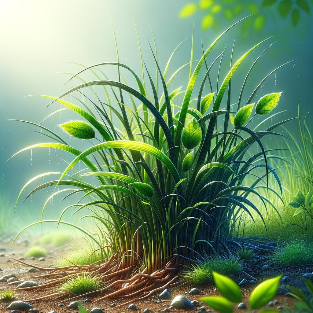 小草的特点、种类与生态作用解析
