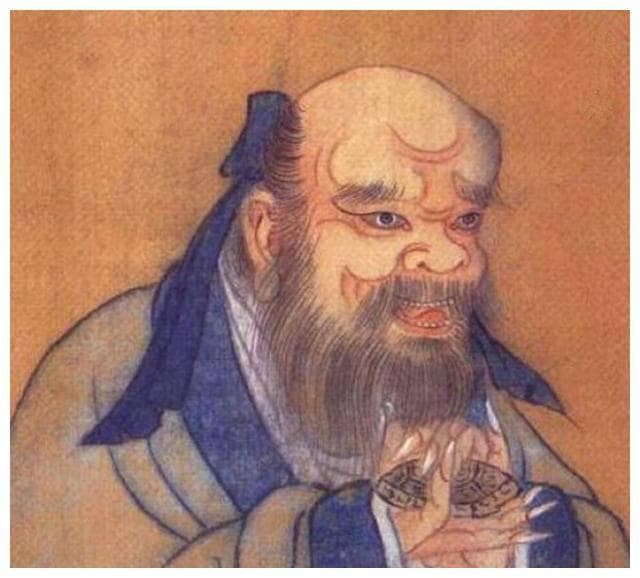 中国古代首位“仙人”？操控天下大势数百年，却最终神秘消失