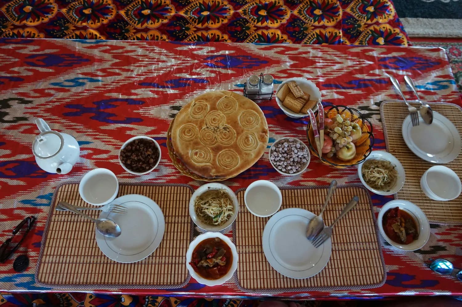 攀枝花美食：彝族文化的独特载体