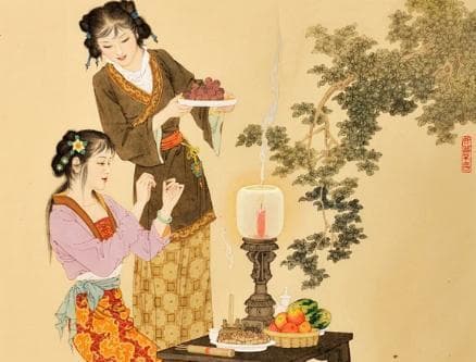 七夕节：传统与现代的融合