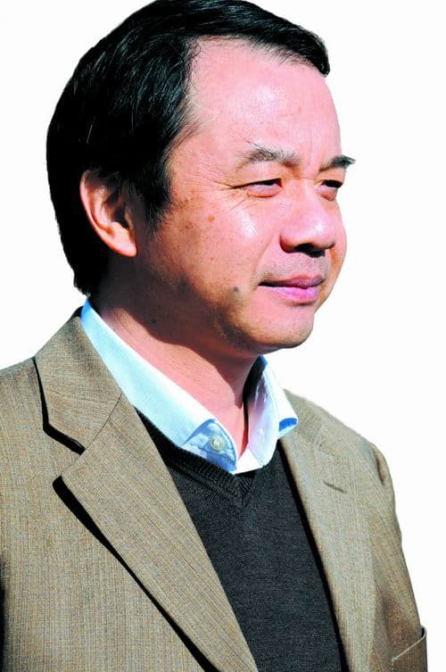 王贻芳：研究物理的幸福